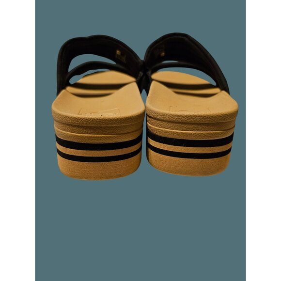 Reef Kaia 2 Barr Slide in Sandals Women Size 7 - Picture 6 of 9